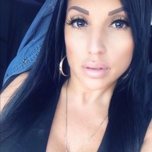 Meet your Posher, Tammy